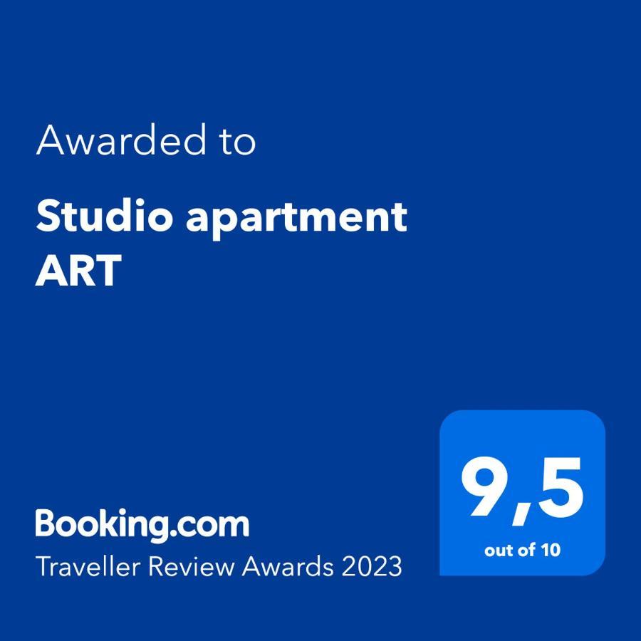 Apartamento Art Split