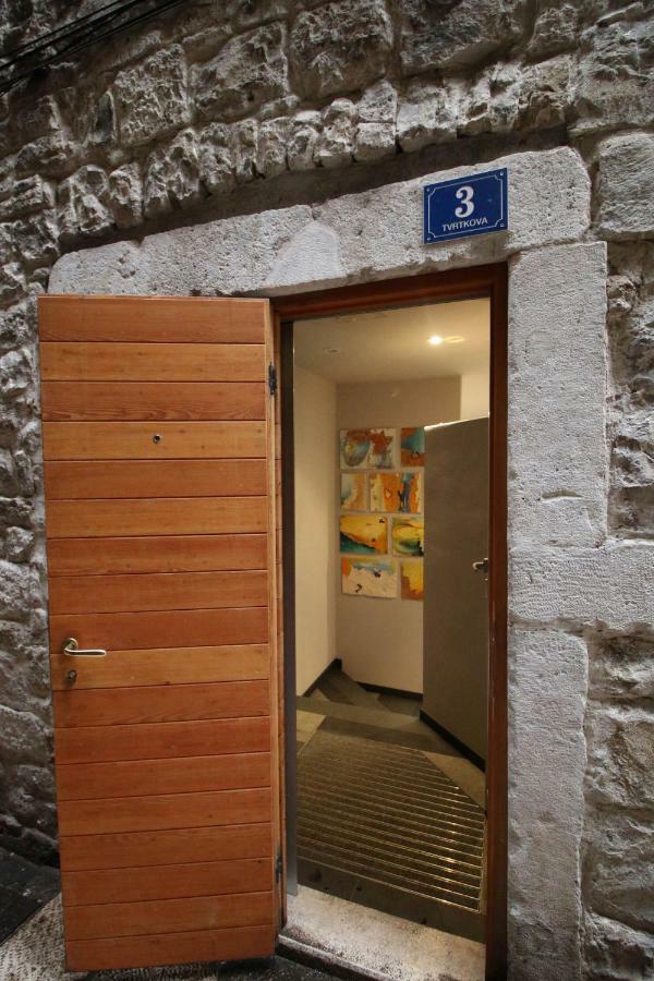Apartamento Art Split