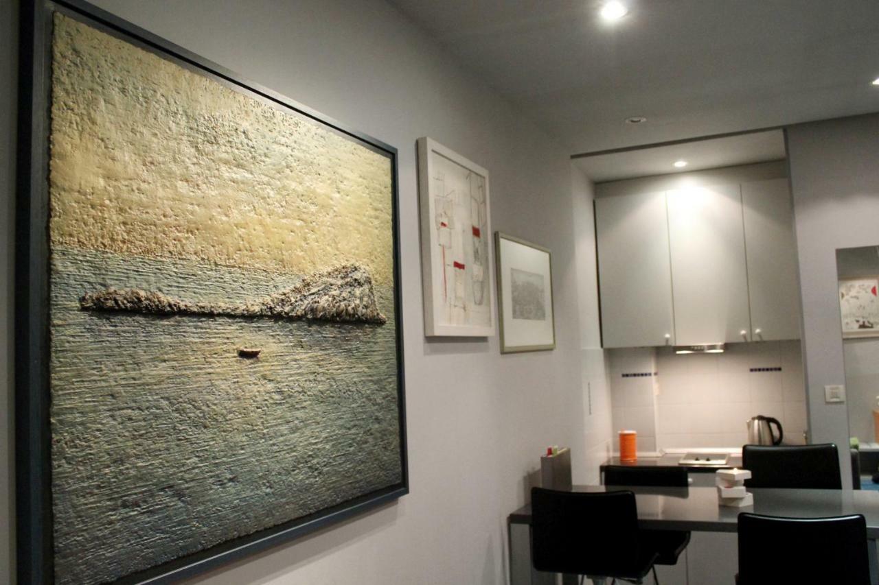 Art Apartamento *