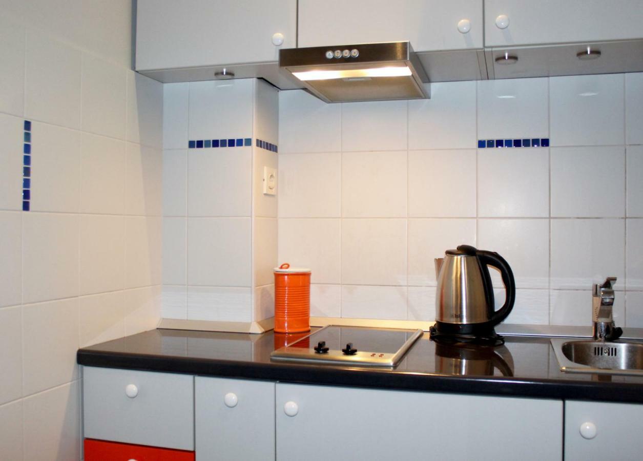 Art Apartamento Split