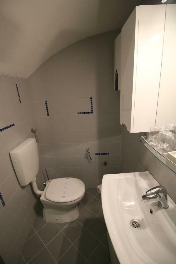 Apartamento Art Split