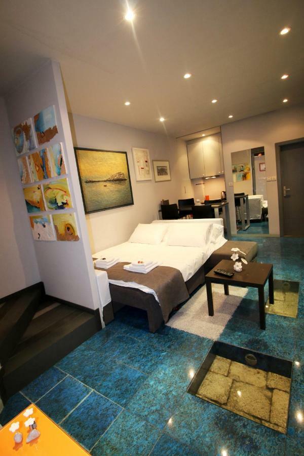 Art Apartamento Split