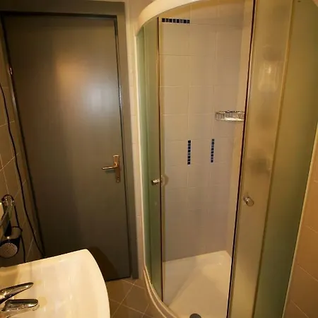 Studio Apartment Art Split Exterior photo